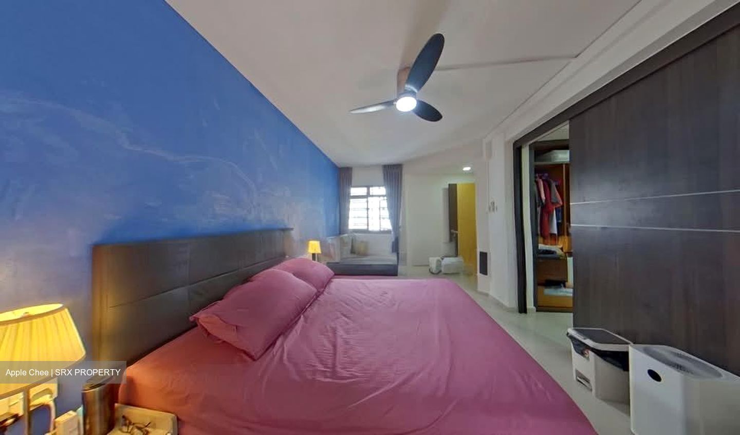 Blk 656D Jurong West Street 61 (Jurong West), HDB Executive #565818731